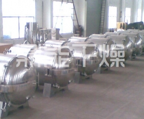 YZG/FZG系列真空干燥機